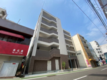 Bailey舟入本町の画像