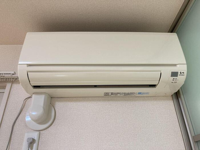 【設備】エトワール上杉