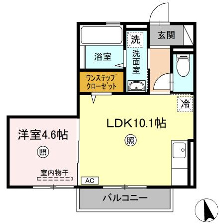 エトワール上杉