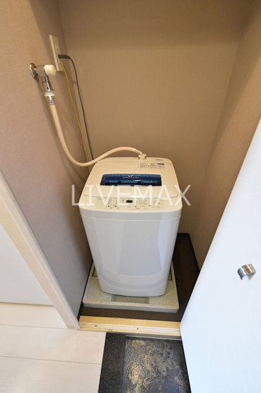 【設備】フェニックス椎名町