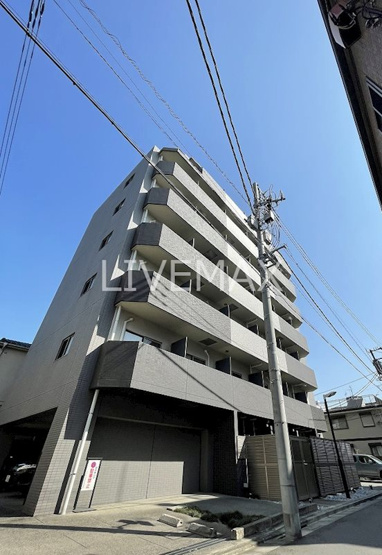 【外観】フェニックス椎名町