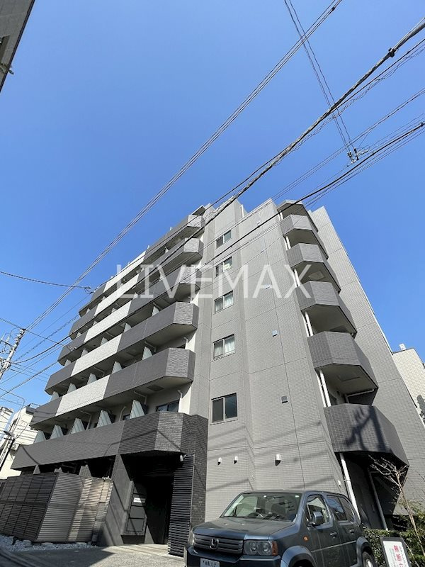 フェニックス椎名町の画像