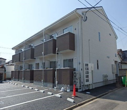 【駐車場】Ｖｉｎ　ｐｅａｒｌ