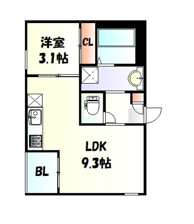REGALEST南仙台