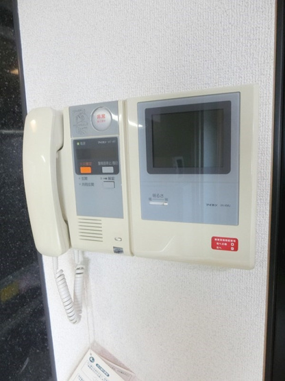 【セキュリティ】BOND　BLD.Ⅳ