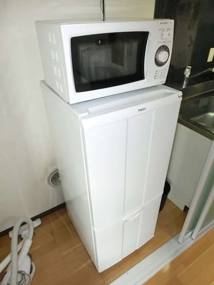 【設備】BOND　BLD.Ⅳ