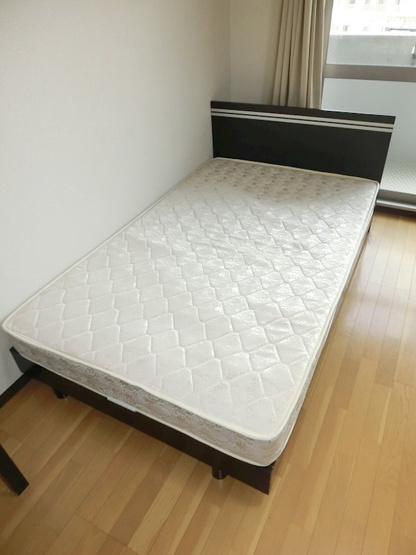 【設備】BOND　BLD.Ⅳ