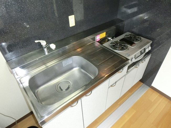 【キッチン】BOND　BLD.Ⅳ
