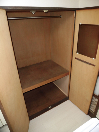 【収納】Residennce R