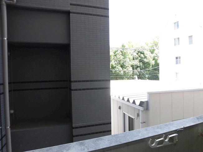 【展望】Residennce R