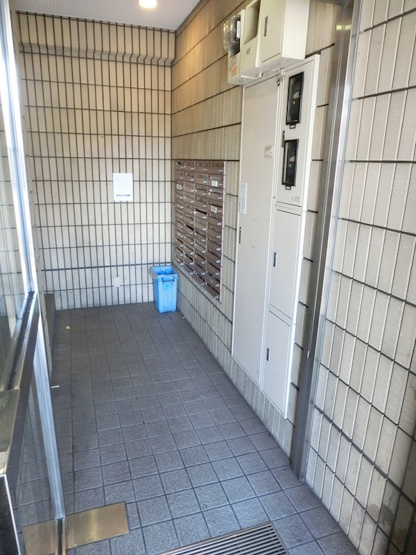 【その他共用部分】Residennce R