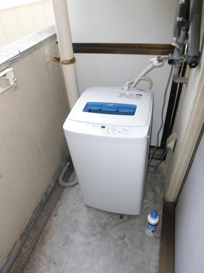 【設備】Residennce R