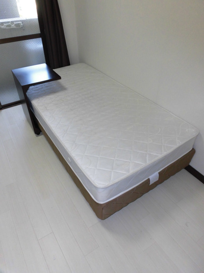 【設備】Residennce R