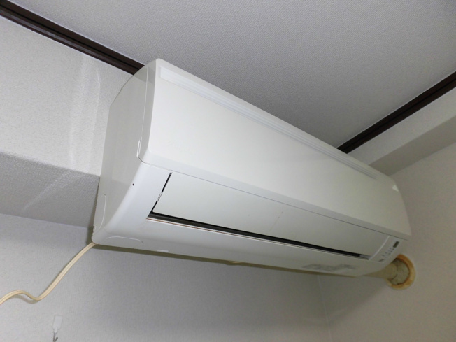【設備】Residennce R