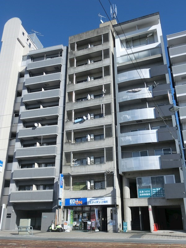 Residennce Rの画像
