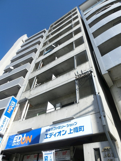 【外観】Residennce R