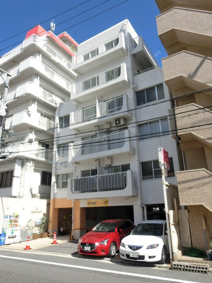 【外観】casa arow