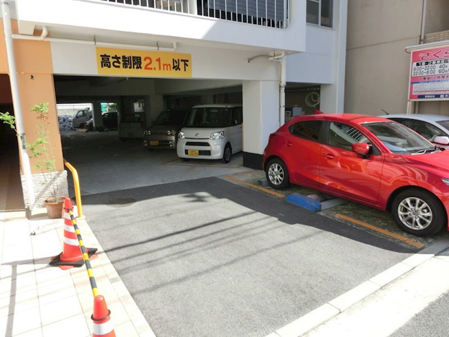 【その他】casa arow
