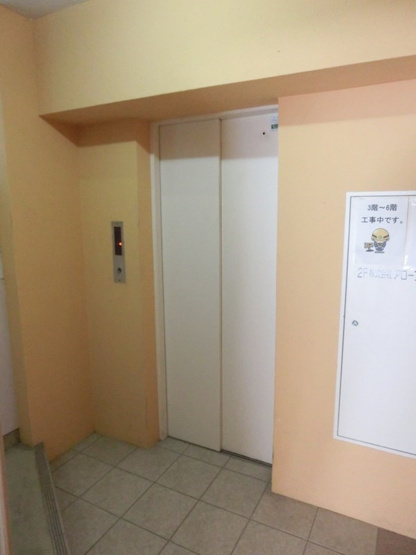 【その他共用部分】casa arow