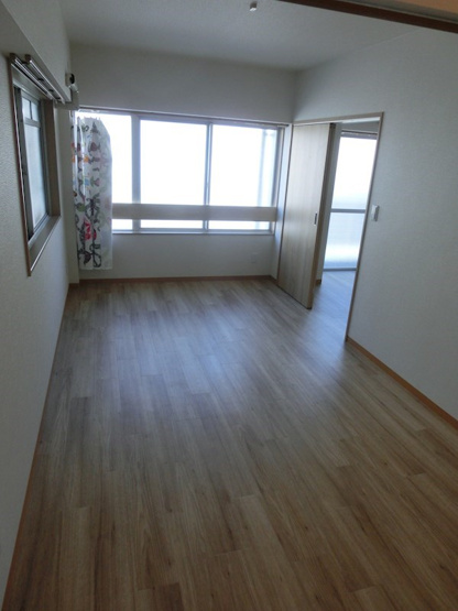 【寝室】casa arow
