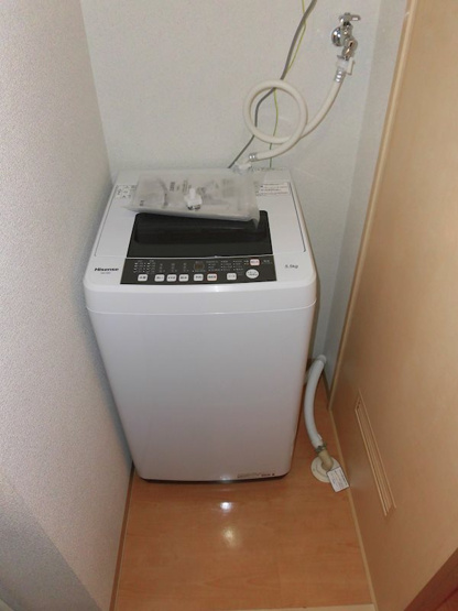【設備】AXiS西桜町