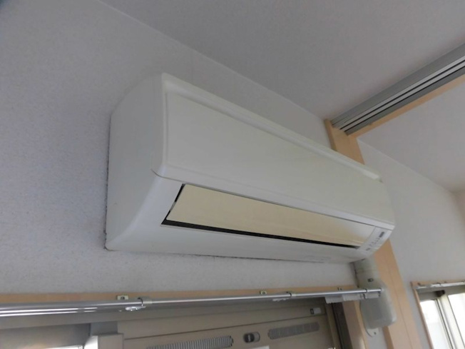 【設備】AXiS西桜町
