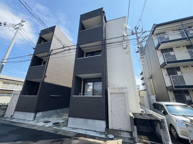 R-SMART　karosの画像