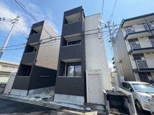 R-SMART　karosの画像