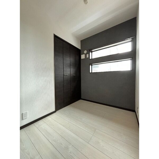 【寝室】R-SMART　karos
