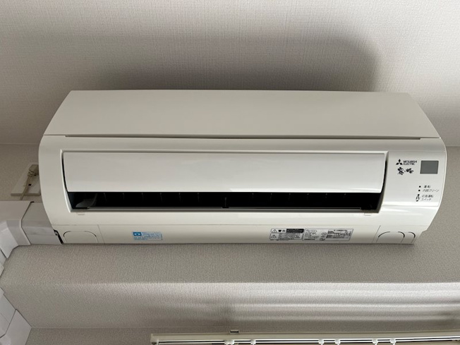 【設備】クレセント尼子