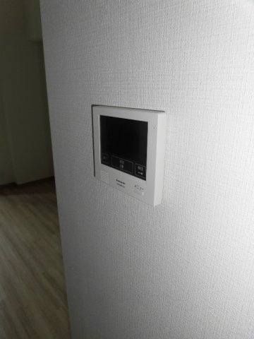 【セキュリティ】クレセント尼子