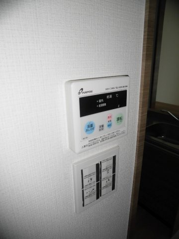 【設備】クレセント尼子