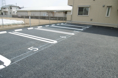【駐車場】エクセラン　Ｂ