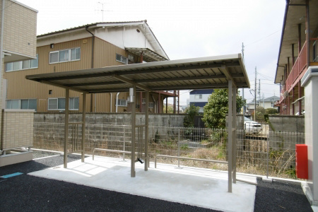 【その他共用部分】エクセラン　Ｂ