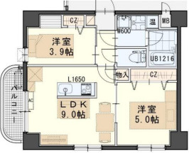 エクセレントパーク北山