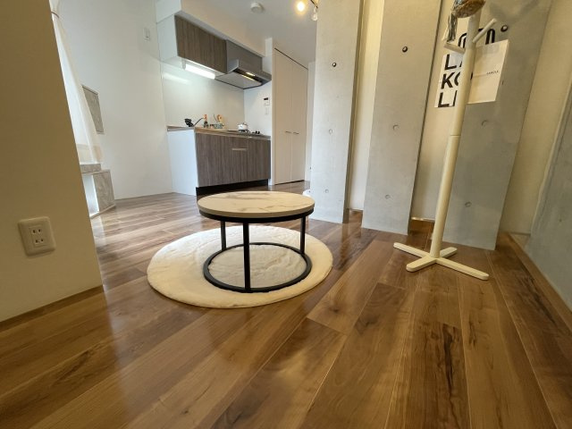 【寝室】Branche宇品