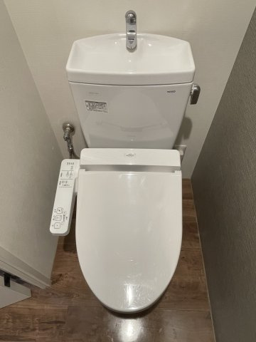 【トイレ】Branche宇品