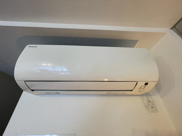 【設備】Branche宇品