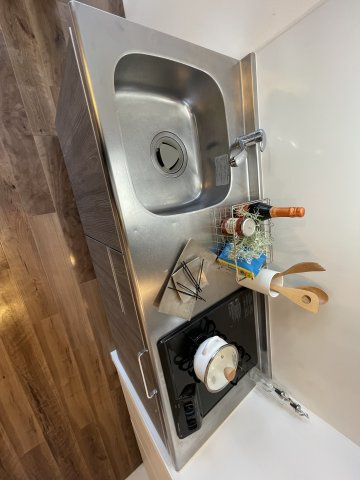 【キッチン】Branche宇品