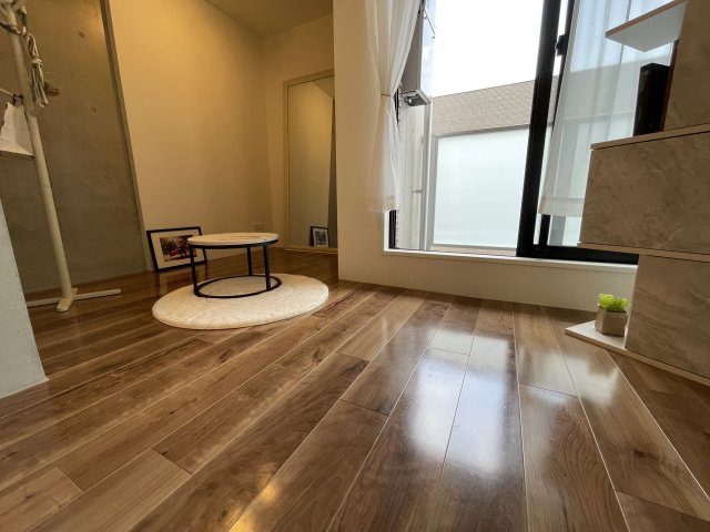 【内装】Branche宇品