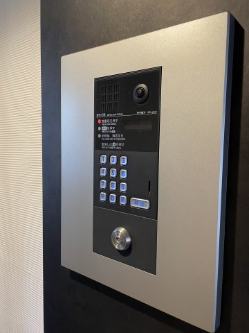 【セキュリティ】Branche宇品