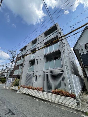 【外観】Branche宇品