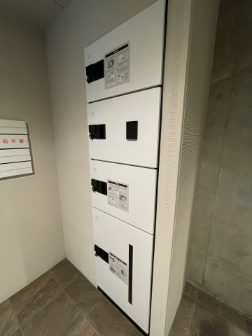 【その他共用部分】Branche宇品
