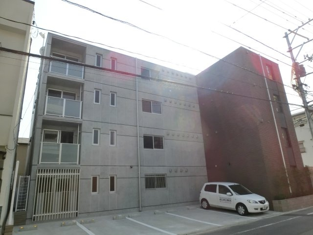 【駐車場】Branche宇品