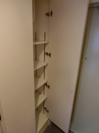 【内装】Branche宇品