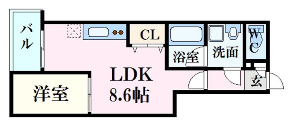 Branche宇品