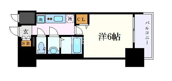プレサンスNAGOYAシティオ