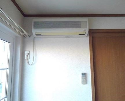 【設備】アーバンステートⅡ 