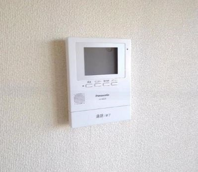 【セキュリティ】アーバンステートⅡ 