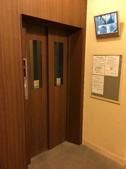 【その他共用部分】S-FORT青葉上杉